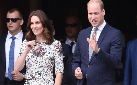 Stil de ducesa: cum sa te lasi inspirata de alegerile vestimentare ale lui Kate Middleton