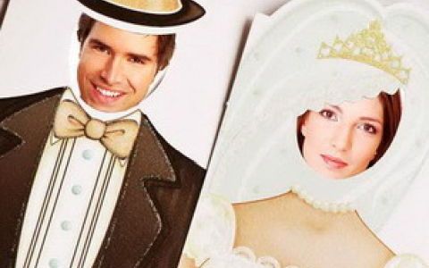 Inspira-te: top 10 invitatii de nunta amuzante