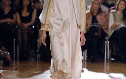 IL PASSO: partener al celor mai stylish evenimente de moda din Romania in 2011