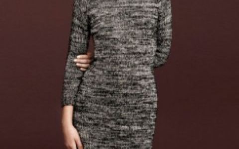 Tendinte toamna-iarna: 10 rochii casual-chic pentru orice ocazie