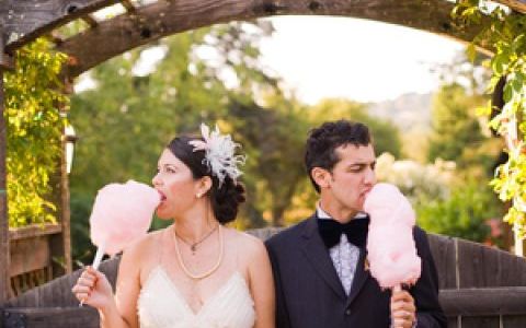7 deserturi neconventionale pentru nunta ta 