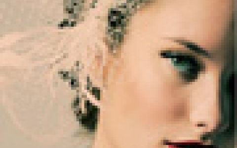 4 variante de make-up pentru 4 tipuri de mirese