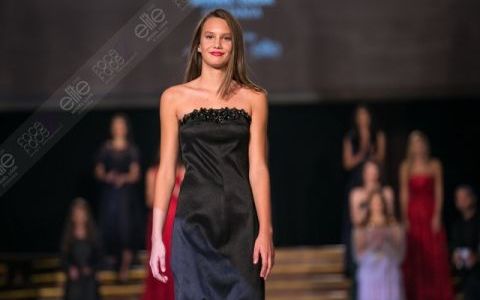Le Chateau, castelul din inima orasului, a gazduit Finala Nationala a Concursului Elite Model Look Romania