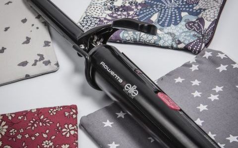 Un look diferit in fiecare zi cu Rowenta Multistyler 