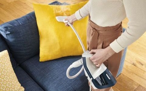 Rowenta Clean & Steam Multi curata si reda prospetimea intregii locuinte