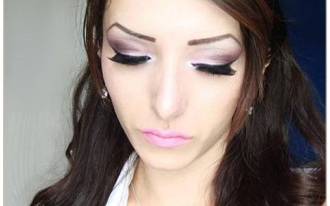 Sfatul make-up artistului: 3 modele de machiaj pentru mireasa indrazneata