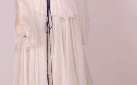 Cele mai frumoase 10 modele de rochii de mireasa traditionale, la moda in 2015