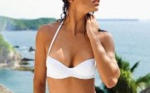 Costumul de baie perfect pentru luna ta de miere