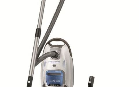 Rowenta Silence Force 4A+, roommate-ul care te scoate din impas