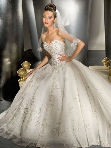 Rochie princess 2