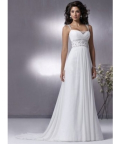 Rochie stil grecesc Ayana Bride