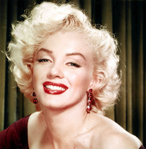 Marylin Monroe