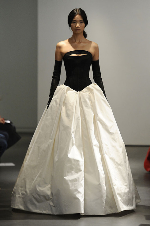 Vera Wang