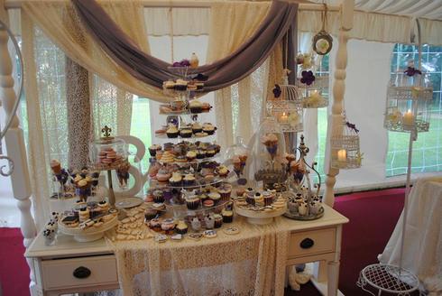 Candy bar Star Events