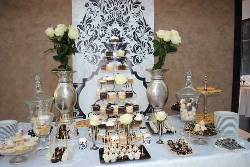 Candy bar realizat de Star Events