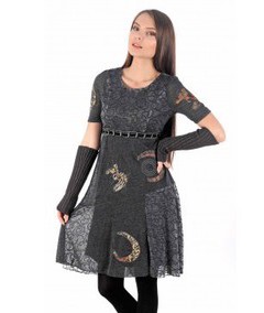 Rochie La Femme