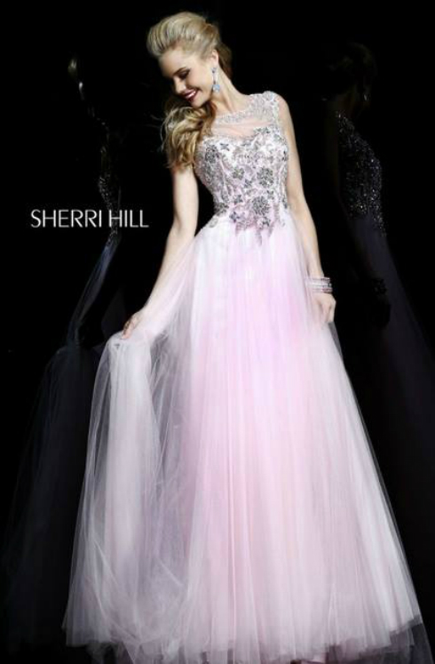 Sherri Hill