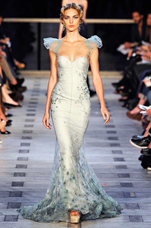 Zac Posen 