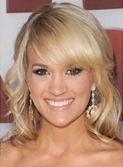 Carrie Underwood