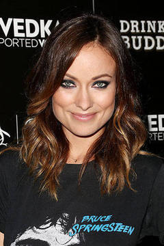 Olivia Wilde