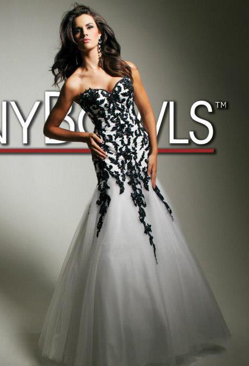 Tony Bowls (Elite Mariaj)