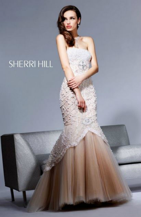 Sherri Hill