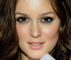 Leighton Meester