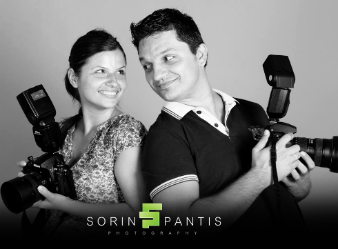 Sorin Pantis, fotograf de nunta