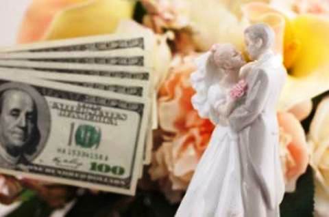 buget de nunta