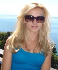Elena Durla, director agentia de turism Oltextur