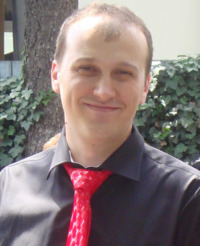 Sorin Dumitru, psiholog