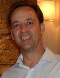 Valentin Pescaru, psiholog