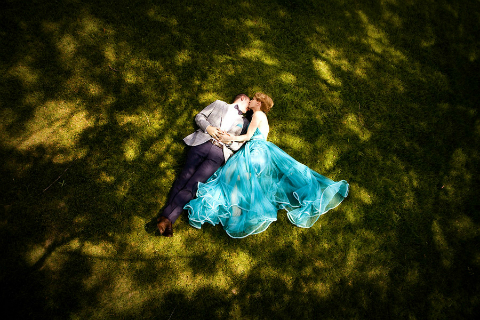 Fotografie de nunta Fixfoto