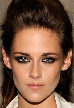 kristen stewart makeup