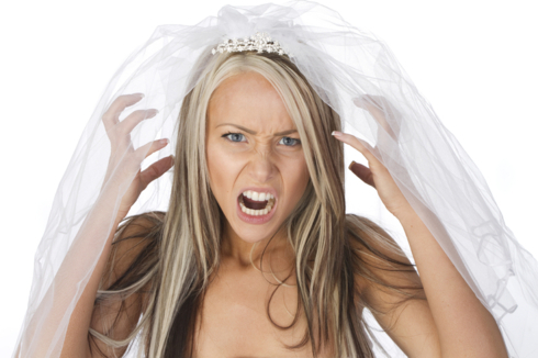 Cum sa nu ai nervi in ziua nuntii