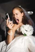 Cum sa nu te enervezi in ziua nuntii