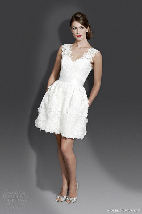 Modern Trousseau