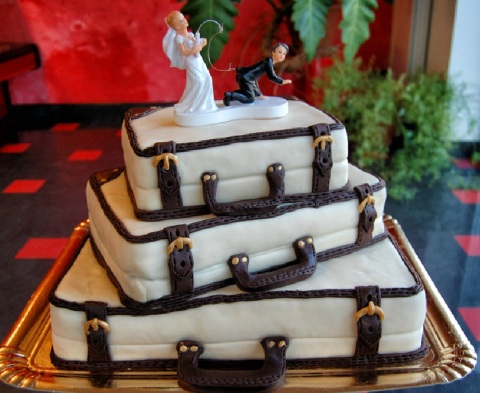 tort de nunta haios