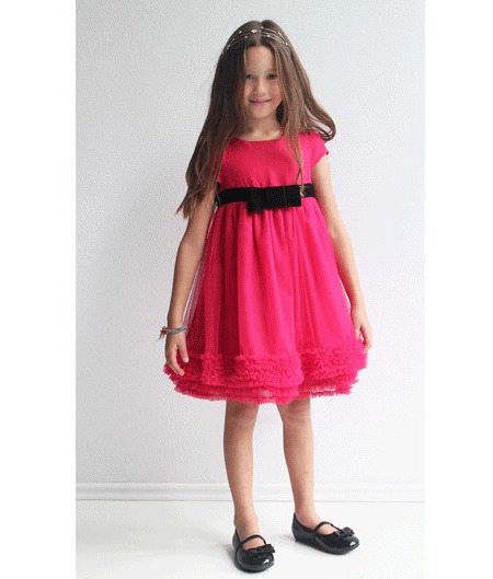 Rochie de ocazie pentru fetite la nunta Rochie de ocazie pentru fetite la nunta