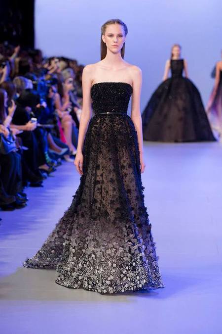 Rochie de seara Elie Saab