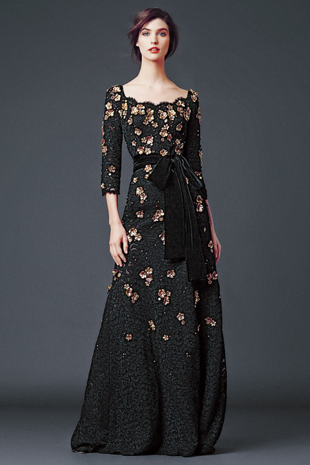 Rochie de seara Dolce&Gabbana 