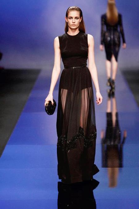 Rochie de seara Elie Saab