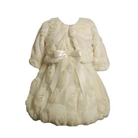 Rochie de nunta pentru fetite Rochie de nunta pentru fetite