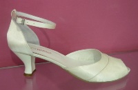 Pantofi de mireasa Stefana Shoes 