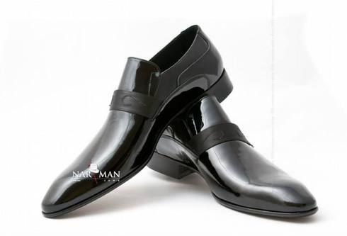 Pantofi de mire