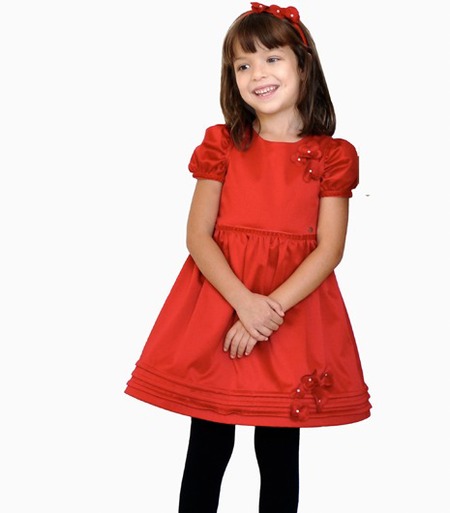 Rochie de nunta pentru fetite Rochie de nunta pentru fetite