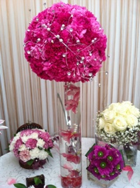 Flori ieftine pentru nunta