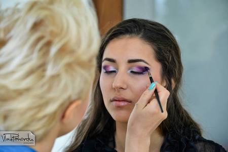 Make-up profesional