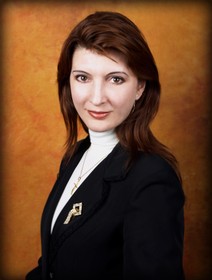 Iustina Benchea, Administrator Justinedecor 