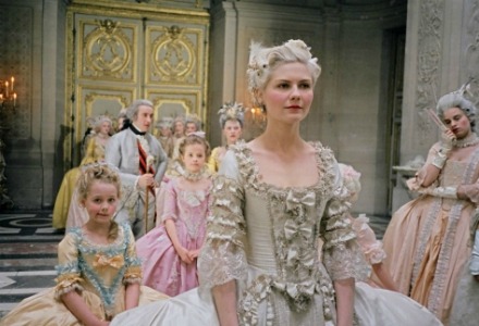 marie antoinette